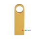 Metal USB Thumb Stick Drive 128 MB to 64 GB for Choice Genuine True Storage